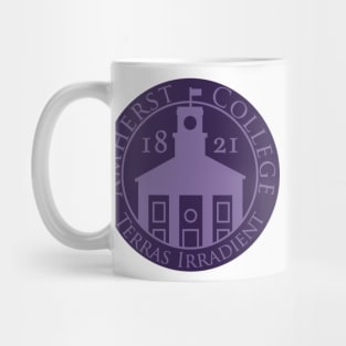 Amherst College Mug